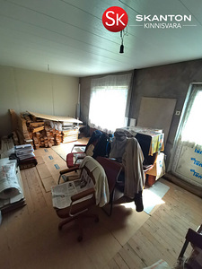 Kesk tn 6, Parksepa, Võru vald, Võrumaa (7 foto / 10)
