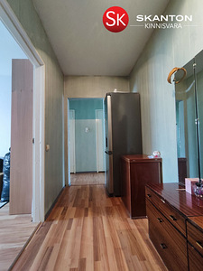 Kaunase pst 8, Annelinna, Tartu, Tartumaa (7 foto / 10)