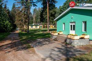 Puhkemetsa, Valgemetsa, Põlva vald, Põlvamaa (5 foto / 10)