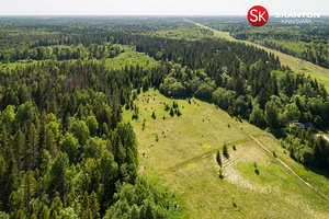 Harju maakond, Kiili vald, Paekna küla, Nurmenuku (9 foto / 10)