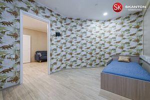 Sulevimägi 4, Kesklinna, Tallinn, Harjumaa (10 foto / 10)