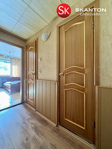 J. Koorti tn 9, Lasnamäe, Tallinn, Harjumaa (9 foto / 10)