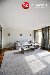 Toom-Kooli tn 7, Kesklinna, Tallinn, Harjumaa (3 foto / 10)