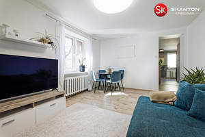 Seebi tn 24, Kristiine, Tallinn, Harjumaa (2 foto / 10)