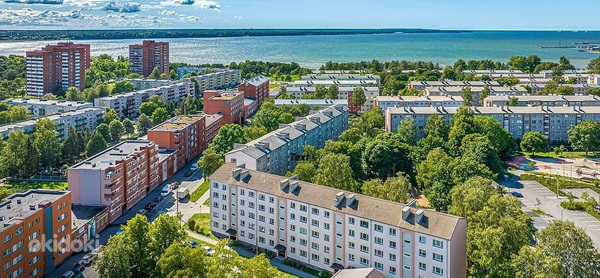 Harju maakond, Tallinn, Põhja-Tallinna linnaosa, Vihuri 8 (foto #1)