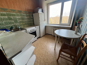 Vihuri tn 8, Põhja-Tallinna, Tallinn, Harjumaa (4 foto / 6)