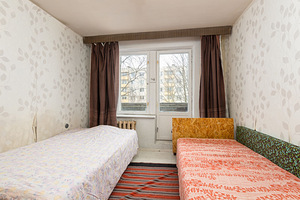 Astangu tn 60, Haabersti, Tallinn, Harjumaa (3 foto / 10)