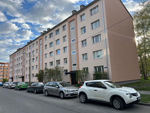 Vihuri tn 8, Põhja-Tallinna, Tallinn, Harjumaa (2 foto / 5)