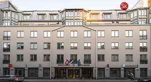 Roosikrantsi tn 11, Kesklinna, Tallinn, Harjumaa (9 foto / 9)