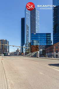 Tornimäe tn 7, Kesklinna, Tallinn, Harjumaa (3 foto / 10)