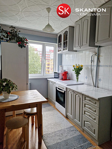 Mustamäe tee 167, Mustamäe, Tallinn, Harjumaa (1 foto / 10)