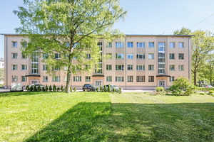 Randla tn 16, Põhja-Tallinna, Tallinn, Harjumaa (10 foto / 10)