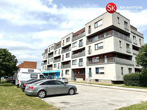 Kalda tee 24, Annelinna, Tartu, Tartumaa (1 foto / 10)