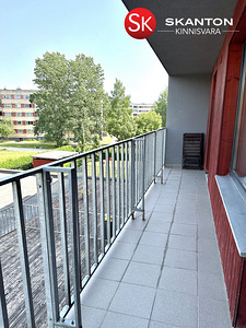 Kalda tee 24, Annelinna, Tartu, Tartumaa (7 foto / 10)