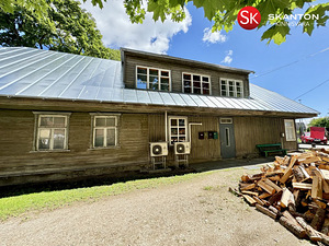Karja tn 2, Kuressaare, Saaremaa vald, Saaremaa (6 foto / 10)