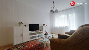 Keskuse tn 4a, Mustamäe, Tallinn, Harjumaa (3 foto / 10)