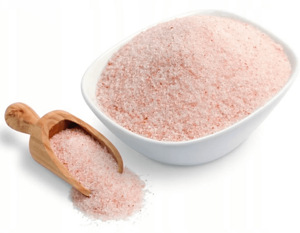 Himaalaja soola hulgimüük alates 5kg