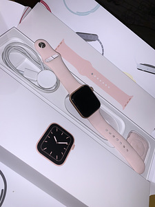 Apple Watch Series 5(44mm) (4 foto / 4)