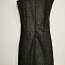 Черное платье (коктейльное) (фото #4)