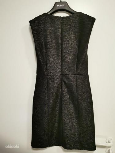 Must kleit (kokteil) (foto #4)