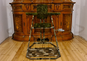 Alumiiniumist JAHIPUKK (2 foto / 8)
