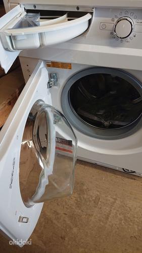 Продам встраиваемую стиральную машину Whirlpool. (фото #2)