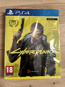 Cyberpunk 2077 (1 фото из 1)