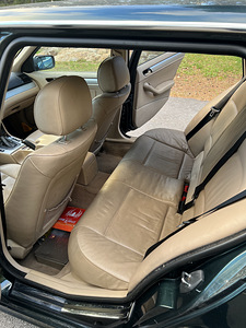 BMW E46 330XD 135kw (5 foto / 9)