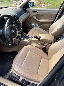 BMW E46 330XD 135kw (7 foto / 9)