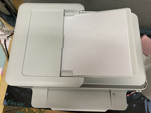 Hp envy 6420e printer (2 foto / 2)