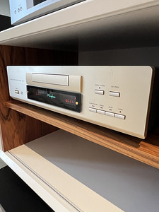 Accuphase DP 57 CD (2 фото из 7)