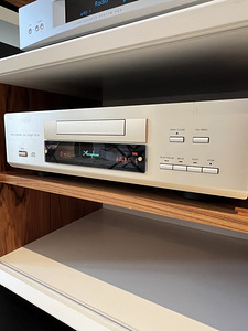 Accuphase DP 57 CD (5 фото из 7)