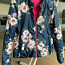 Женская куртка двусторонняя Liu Jo. Размер XS/S. (фото #1)