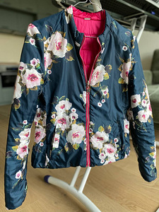 Женская куртка двусторонняя Liu Jo. Размер XS/S.