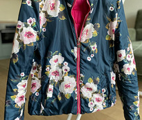 Женская куртка двусторонняя Liu Jo. Размер XS/S.