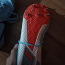Шиповки для лёгкой атлетики мульти nike (фото #2)