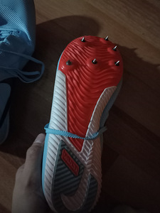 Kergejõustiku naelu multi nike (2 foto / 4)
