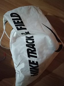 Kergejõustiku naelu multi nike (3 foto / 4)