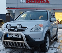 Продам Honda CRV 2, 2003