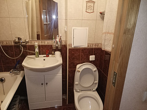 Квартира в Силламяэ (11 фото из 11)