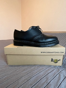 Продам Dr. Martens 1461 МОНО [ЕС 43] (2 фото из 6)