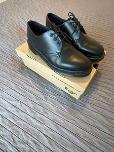 Продам Dr. Martens 1461 МОНО [ЕС 43] (4 фото из 6)
