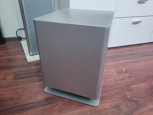 PIEGA PS 1 Subwoofer (2 foto / 8)