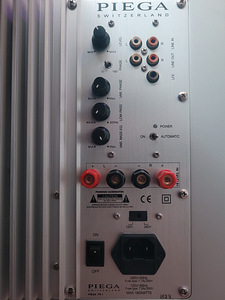 PIEGA PS 1 Subwoofer (6 foto / 8)