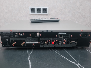 Marantz NA7004 Network audio player/USB DAC (4 foto / 4)