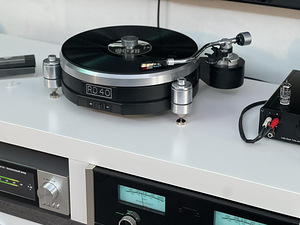 Ariston RD40 (1 фото из 10)