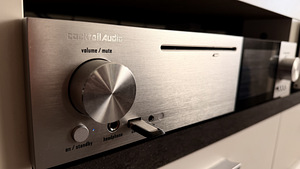 Cocktail Audio X40 streamer music server 1TB (1 foto / 7)