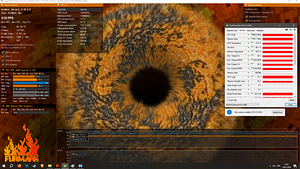 MSI RTX 3080 Suprim X 12GB LHR (4 foto / 4)