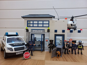 Playmobile`id (2 foto / 4)