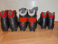 Лыжные ботинки Salomon 13 пар